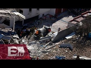 Realizarán estudio de suelo para la construcción de nuevo hospital en Cuajimalpa/ Hiram Hurtado