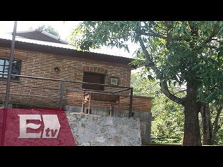 Universidad de Sinaloa niega visita de El Chapo a la reserva ecológica / Francisco Zea