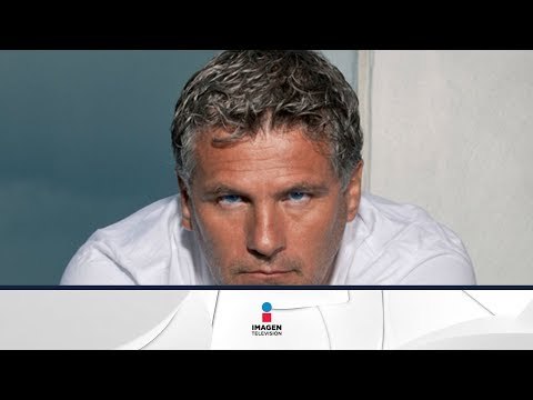 Hector Soberón asegura que Michelle Vieth miente | De Primera Mano | Imagen Entretenimiento