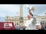 Repartirán en México un millón de boletos por visita papal/ Yazmín Jalil
