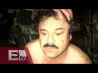 Investigan posible asociación empresarial entre Del Castillo y Guzmán Loera/ Paola Virrueta