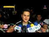 ¡Regulo Caro pagó alta multa en Chihuahua! | Sale el Sol