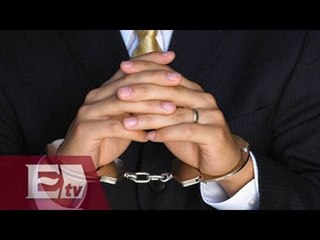 Al menos mil denuncias por evasión fiscal en México / Ingrid Barrera