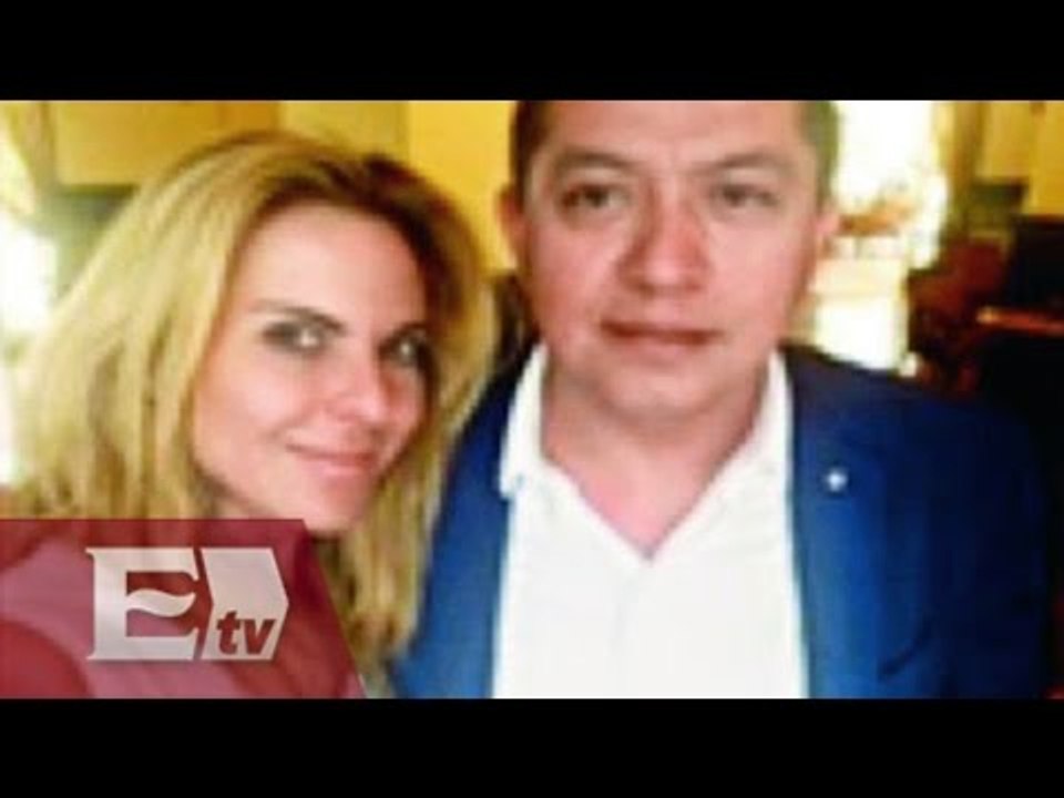 Andrés Granados, el enlace entre Kate del Castillo y “El Chapo”/ Vianey Esquinca