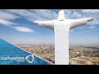 Inseguridad en el Cristo de las Noas y agentes anti-rumor en España en Semanal 28 08/09/14