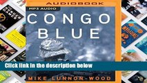 F.R.E.E [D.O.W.N.L.O.A.D] Congo Blue (British Military Quartet) [P.D.F]