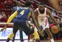 NBA - Pré-saison : Oladipo a éclipsé Harden et Melo