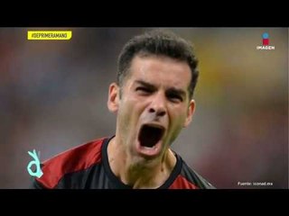 ¡Esto fue lo que declaró Rafa Márquez sobre la acusación de EUA! | De Primera Mano