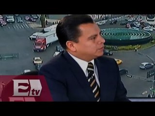 “La Constitución de la CDMX deber ser de caracter progresiva”: Manuel Granados/ Yazmín Jalil