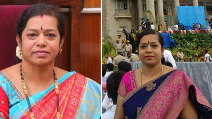 ಹೃದಯಾಘಾತದಿಂದ ಬಿಬಿಎಂಪಿ ಉಪಮೇಯರ್ ರಮೀಳಾ ಉಮಾಶಂಕರ್ ನಿಧನ | Oneindia Kannada