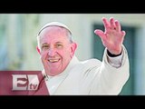 Ecatepec afina detalles para la visita del Papa a México / Paola Virrueta