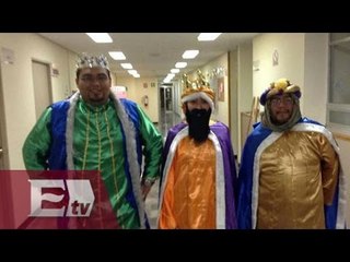 El camillero que dio su vida para salvar a los bebés del hospital de  Cuajimalpa / Ricardo Salas