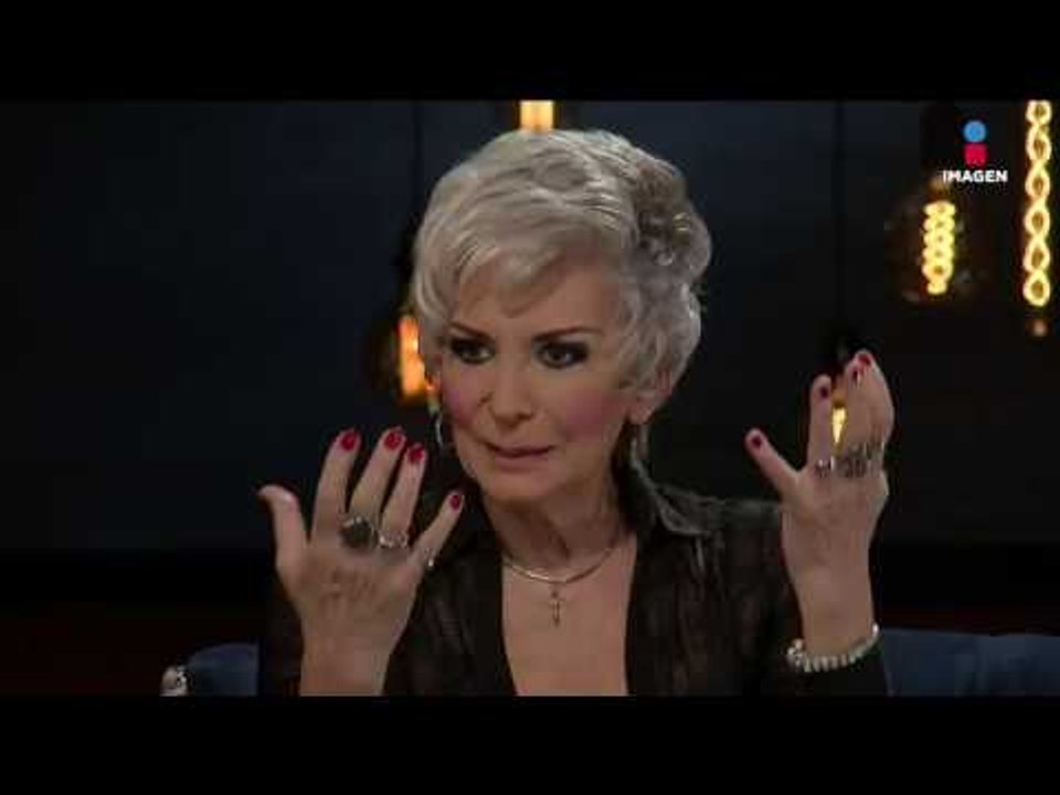 "Los compositores somos nervios sensibles" Felicia Garza | EMQCMD