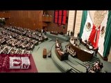 Congreso declara constitucional la reforma política del DF/ Paola Virrueta