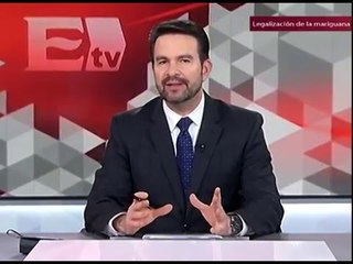 Legalización de la mariguana, ¿Estamos listos? / Opinión de Pascal Beltrán del Río