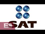 Iglesias rendirán cuentas al SAT / Ricardo Salas