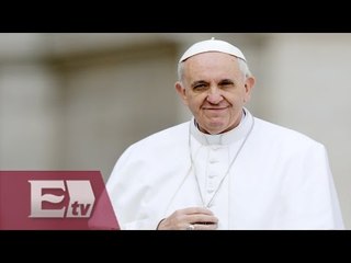 Papa Francisco no tomará tequila en México / Ricardo Salas