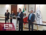 Desarticulan banda de secuestradores en la Ciudad de México / Francisco Zea