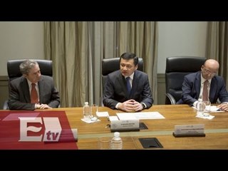 Funcionarios alistan detalles del operativo de seguridad del Papa Francisco / Pascal Beltrán