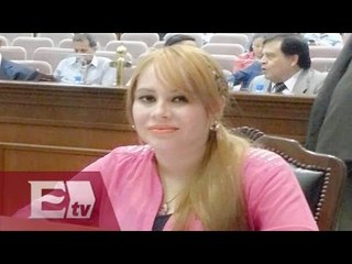 Diputada del PAN vinculada con El Chapo presenta renuncia voluntaria / Pascal Beltrán