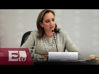 SRE seguirá de cerca proceso a Humberto Moreira en España/ Atalo Mata