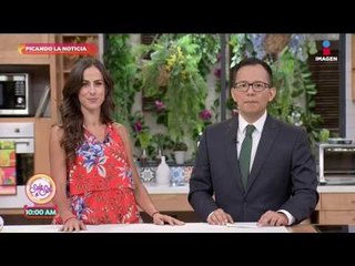 ¡Qué triste! Perro sufre al ver morir a su amo | Sale el Sol