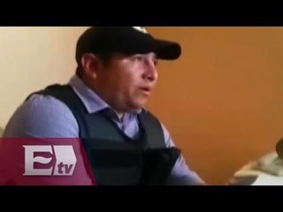 Confirman muerte de maestro secuestrado en Ajuchitlán, Guerrero/ Kimberly Armengol