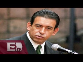 Moreira niega tener pensión de exgobernador / Pasal Beltrán