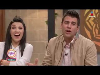 ¡Qué miedo! ¡Ya llegó a la pantalla grande Annabelle: la creación! | Sale el Sol