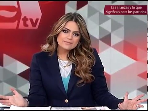 Las alianzas partidistas y lo que significan para la política mexicana / Opinión de Yazmín Jalil