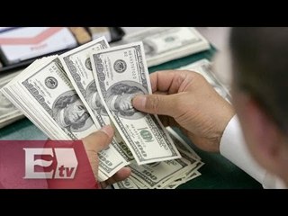 Continúa la volatilidad del mercado cambiario en México / Martín Espinoza