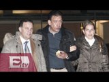 Humberto Moreira sale de prisión en España; le retiran pasaporte/ Atalo Mata