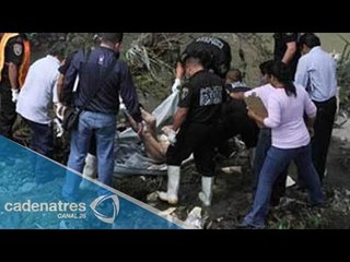 Alerta por fuertes lluvias que azotarán todo México