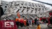 Al menos 12 muertos y varios heridos en Taiwán por intenso sismo/ Héctor Figueroa