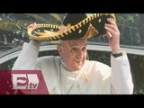 Afinan detalles para la visita del Papa a México / Paola Virrueta