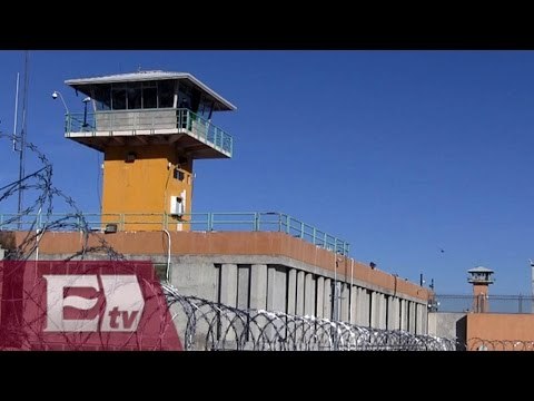 Conoce el nuevo programa implementado en penales de México / Kimberly Armengol