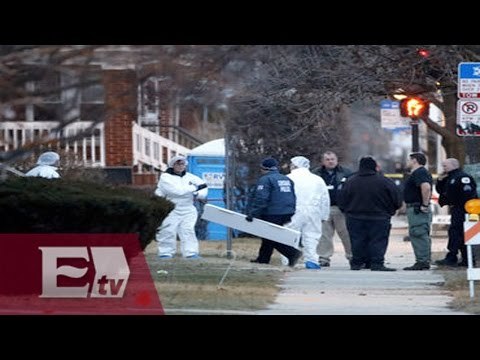Forenses de Chicago confirman homicidio de familia mexicana / Ingrid Barrera