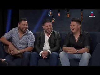 El origen del nombre de la Banda MS | El minuto que cambió mi destino