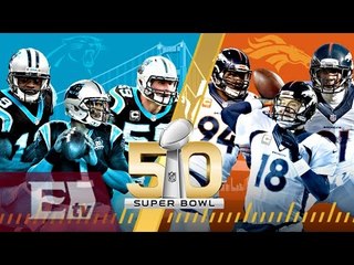 Los números del Super Bowl 50 / Ricardo Salas