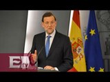 Mariano Rajoy declina ser candidato a presidente / Ingrid Barrera