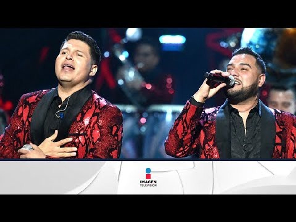 Programa Completo | El minuto que cambió mi destino: Banda MS