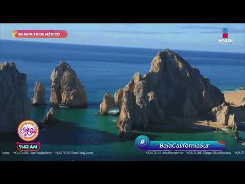 Cabo San Lucas, uno de los destinos más paradisiacos de México | Sale el Sol
