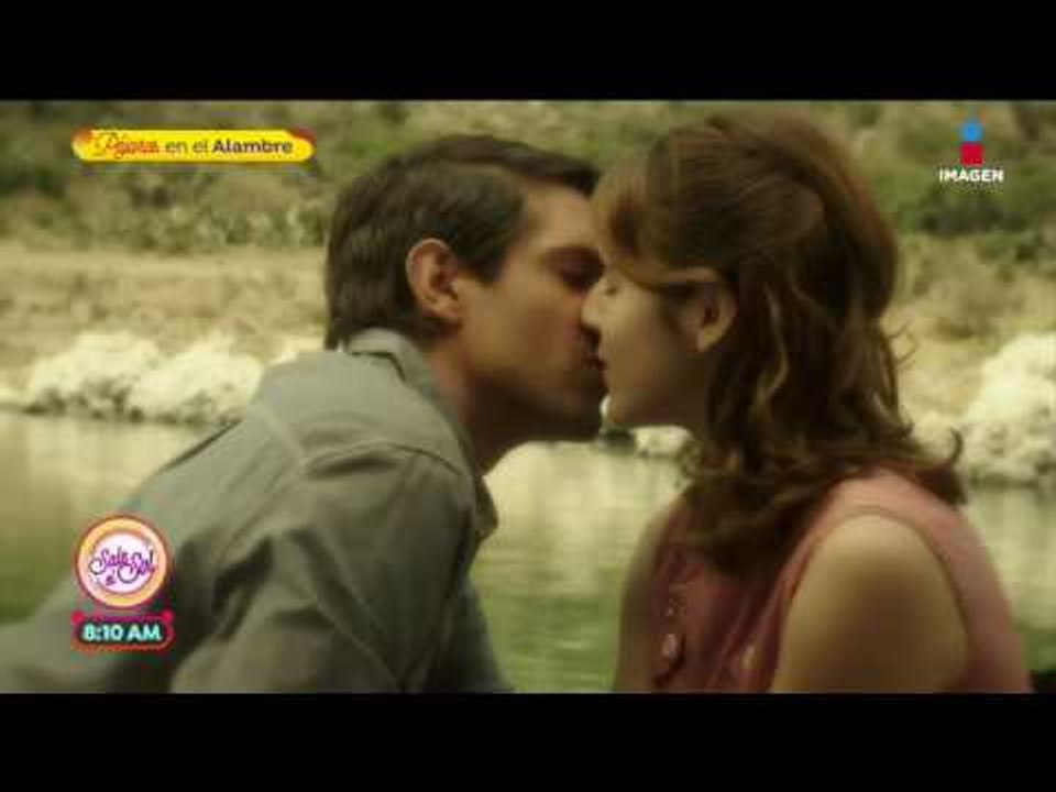 ¡Hoy gran estreno de "El Capítán" a las 8pm! | Sale el Sol