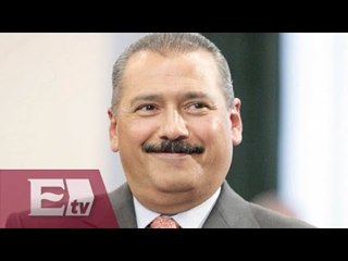 Manlio Fabio Beltrones reafirma triunfo del PRI en Colima / Francisco Zea