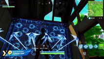 Fortnite: Battle Royale Items - Damage Trap