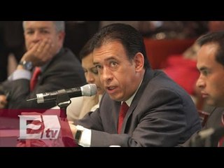 Humberto Moreira comparecerá ante la justicia española/ Vianey Esquinca