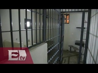 ¿Cómo vigilan a “El Chapo” en el penal del Altiplano? Yazmín Jalil