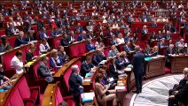 1ère séance : Questions au Gouvernement ; Evolution du logement, de l'aménagement du territoire (CMP) ; Croissance et transformation des entreprises (suite) - Mercredi 3 octobre 2018