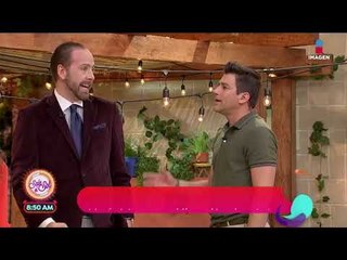 ¿Qué dice tu postura de ti? | Sale el Sol