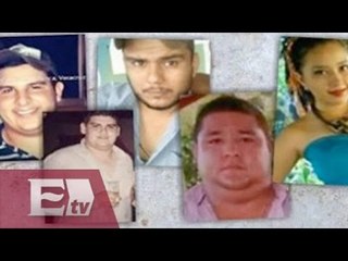 Intensa búsqueda de los desaparecidos en Tierra Blanca, Veracruz / Pascal Beltrán